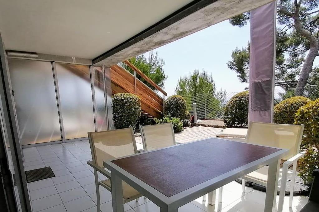 Costa Plana Apartment 528 Cap-d'Ail Exterior photo